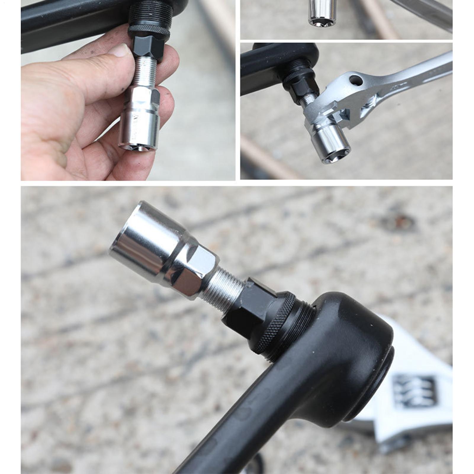 Bike Tool Kit Professional Wre - Mountain Biking Shop 评论和价格