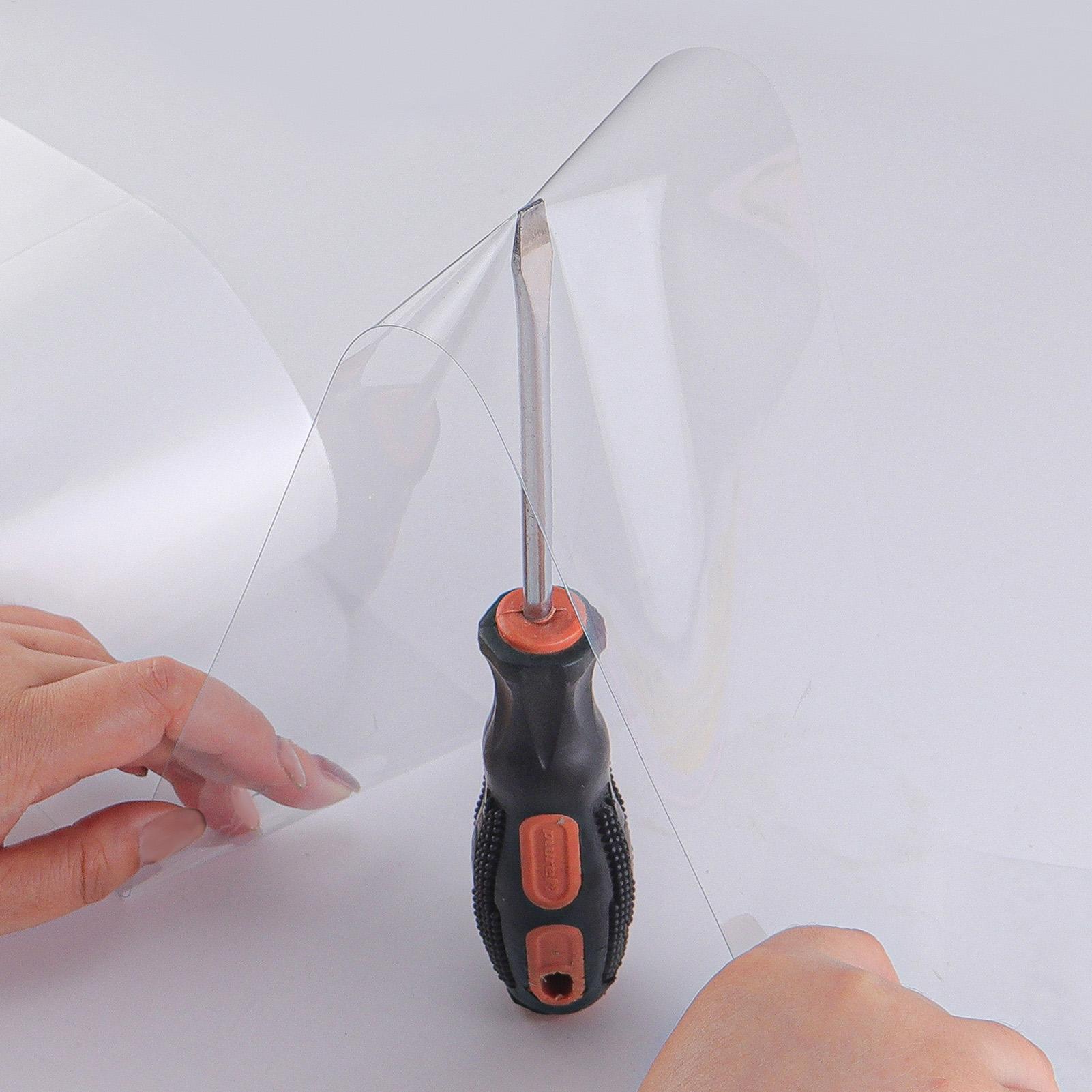 Bike Wraps For Frame Clear Pvc - Chainstay Protector Wrap 评论和价格