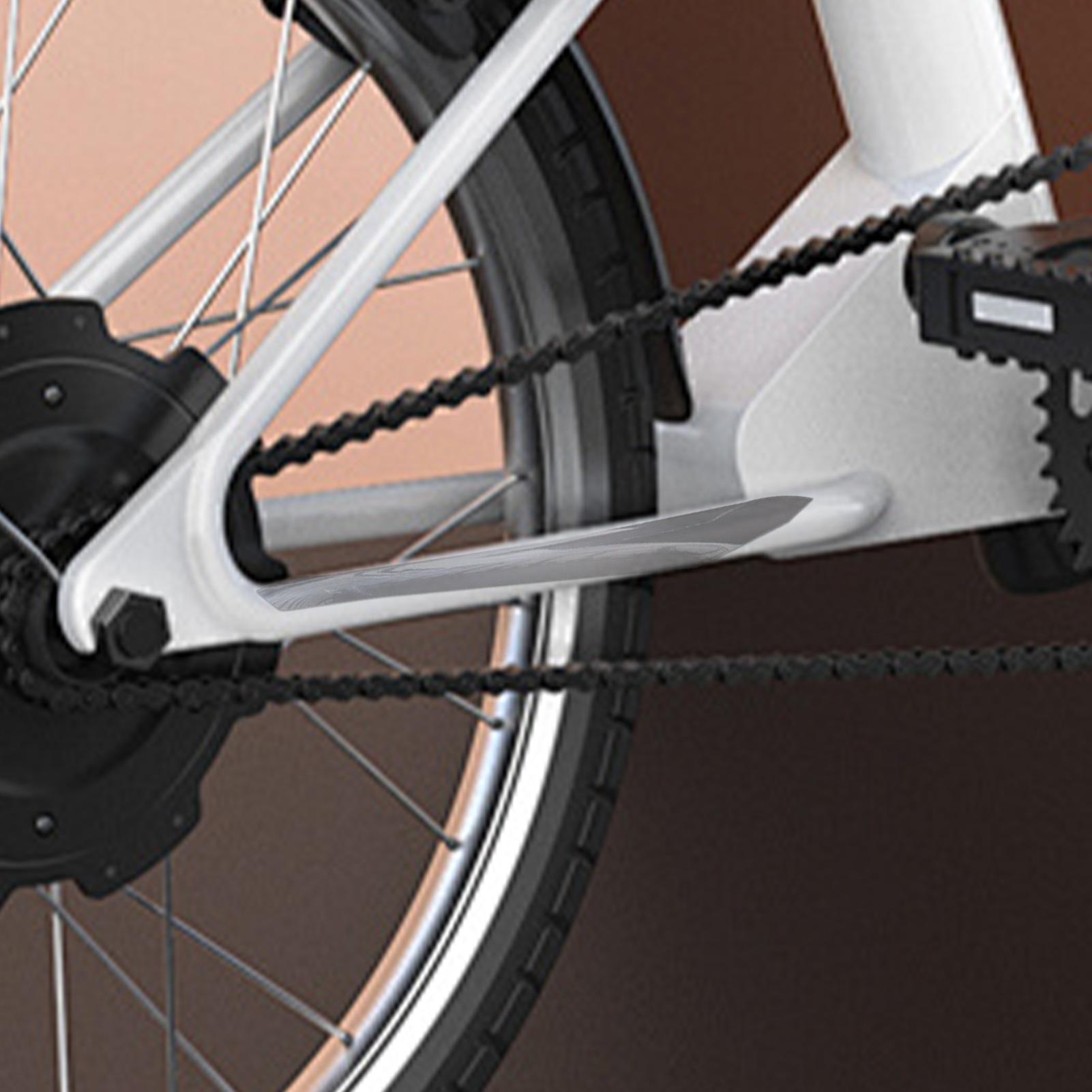 Clear Adhesive Chainstay Frame - Chainstay Protector Wrap 评论和价格