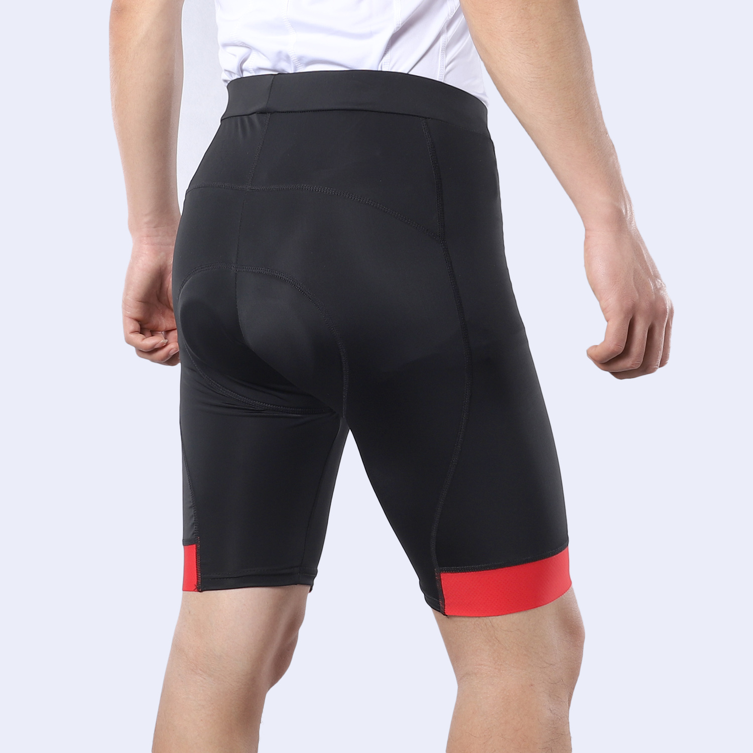 ARSUXEO Cycling Shorts 3D Padd - Mountain Biking Shorts Women 评论和价格