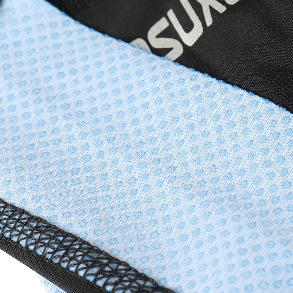 ARSUXEO Cycling Shorts 3D Padd - Mountain Biking Shorts Women 评论和价格
