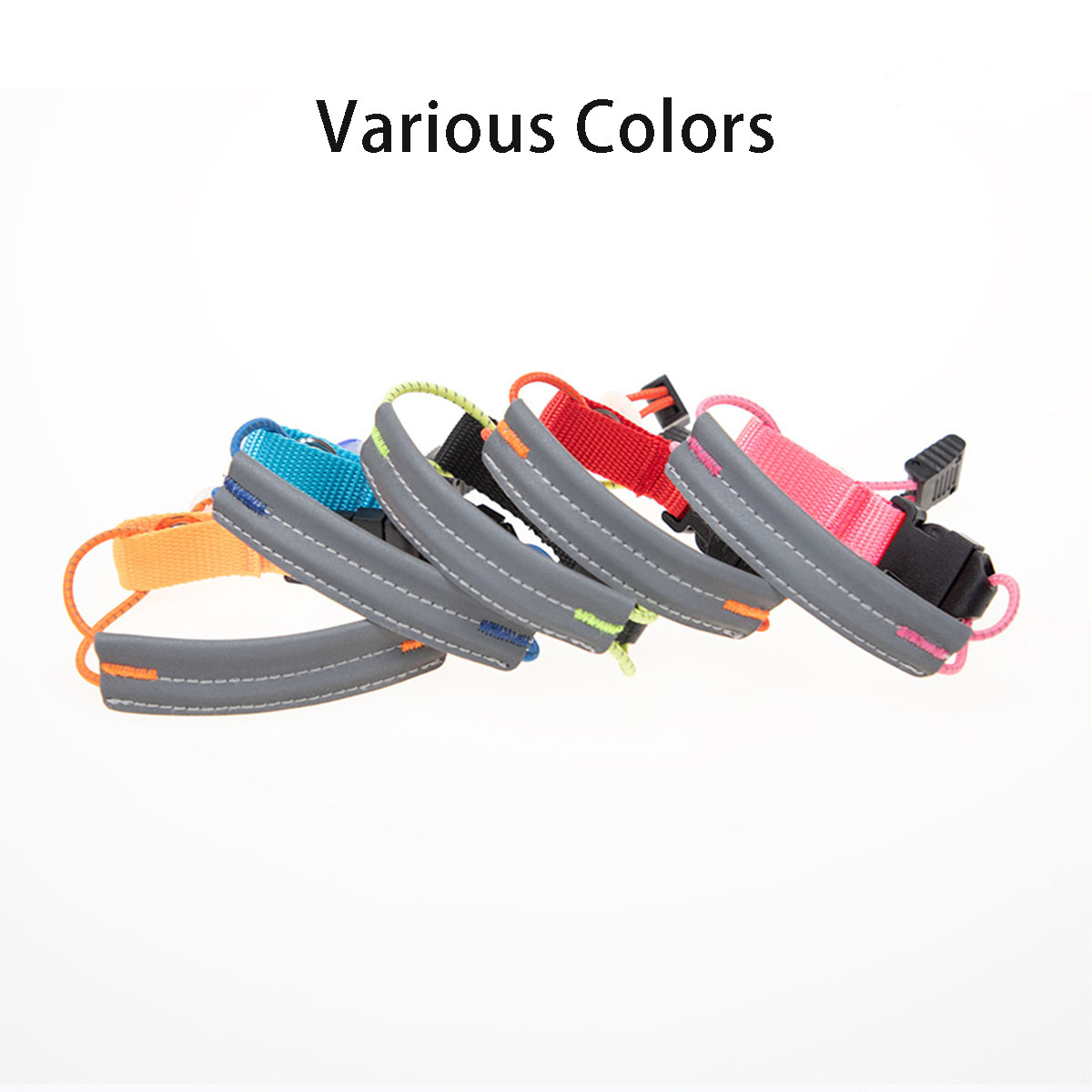Elastic Reflective Cycling Leg - Mountain Biking Gear 评论和价格