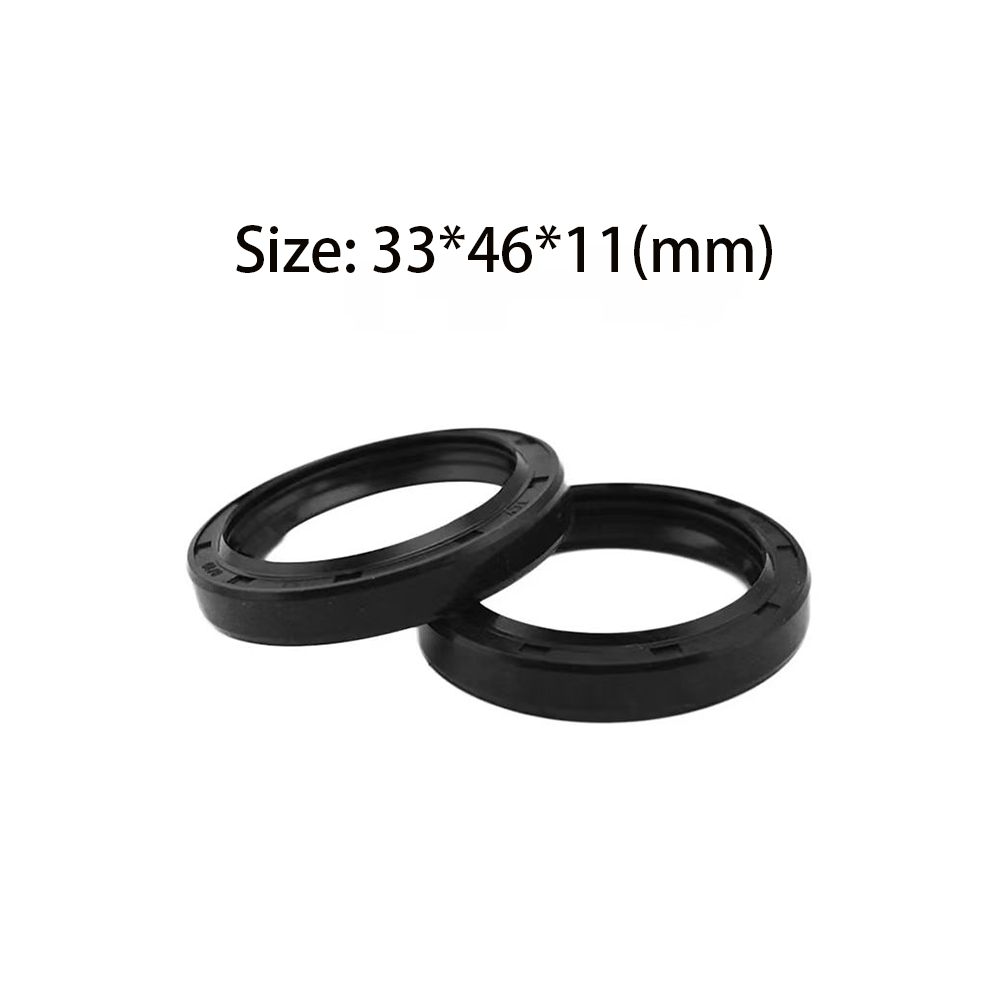 33x46x11 33 46 11 Oil Seal & D - Fork Oil Seal 评论和价格