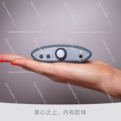 Desktop DAC Headphone Amp All  - Mountain Biking Movies 评论和价格