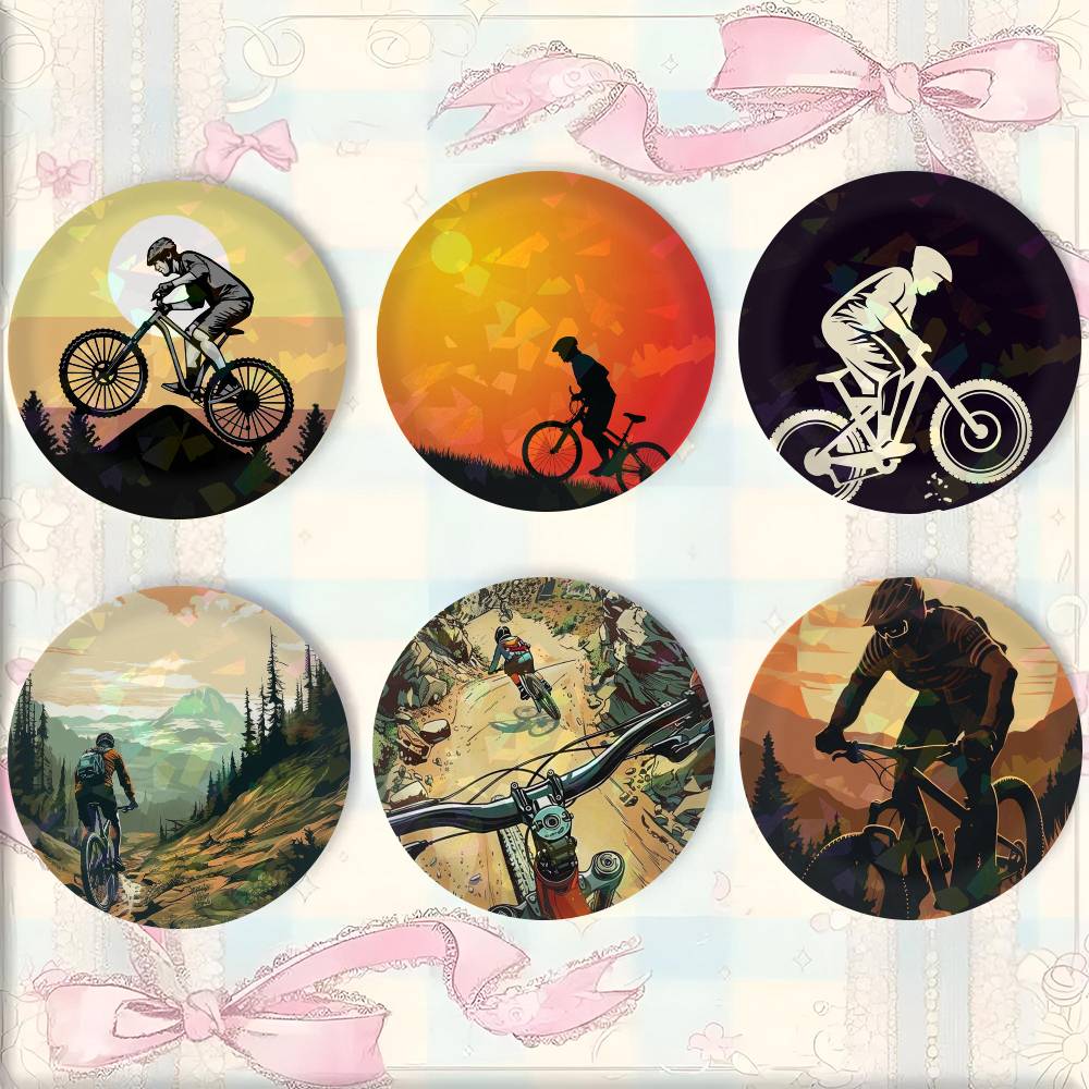 Mountain Bike 75x75 25x25 Mm C - Mountain Biking Japan 评论和价格