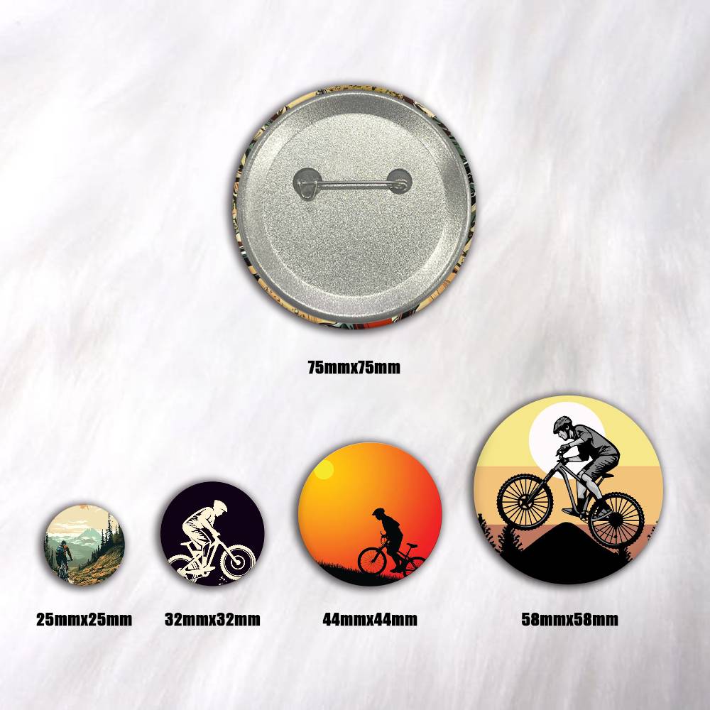 Mountain Bike 75x75 25x25 Mm C - Mountain Biking Japan 评论和价格