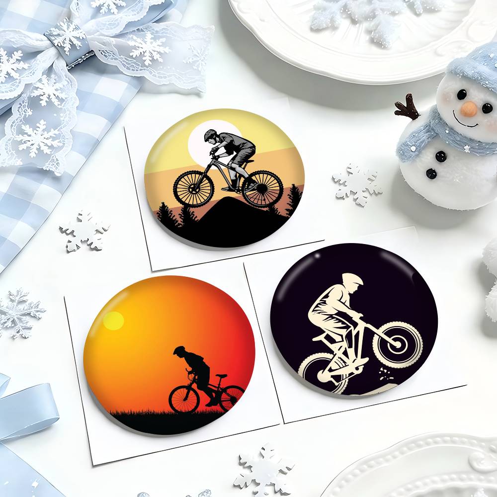 Mountain Bike 75x75 25x25 Mm C - Mountain Biking Japan 评论和价格