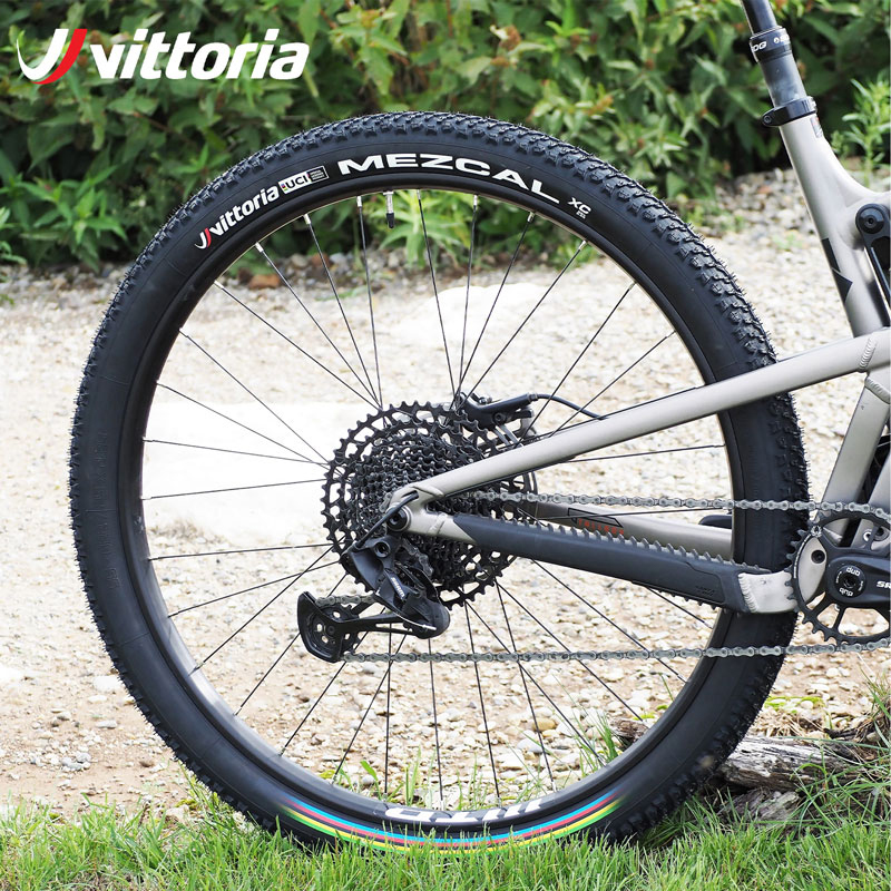 Vittoria Barzo/Mezcal UCI-lice - Mountain Biking Uci 评论和价格