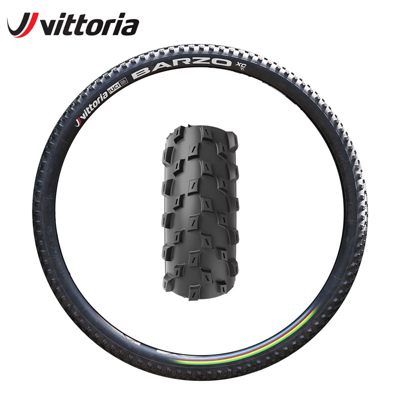 Vittoria Barzo/Mezcal UCI-lice - Mountain Biking Uci 评论和价格