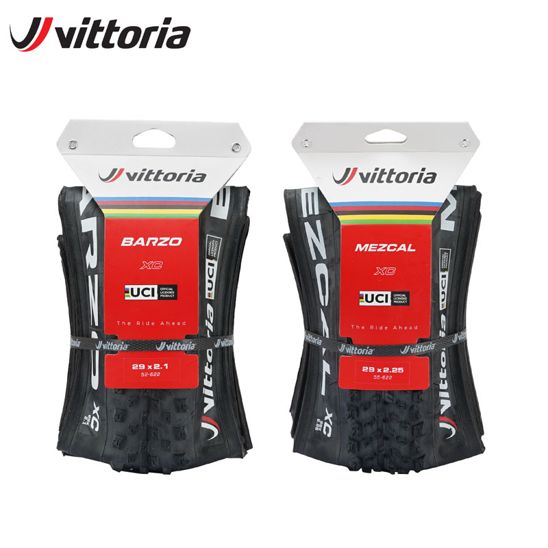 Vittoria Barzo/Mezcal UCI-lice - Mountain Biking Uci 评论和价格