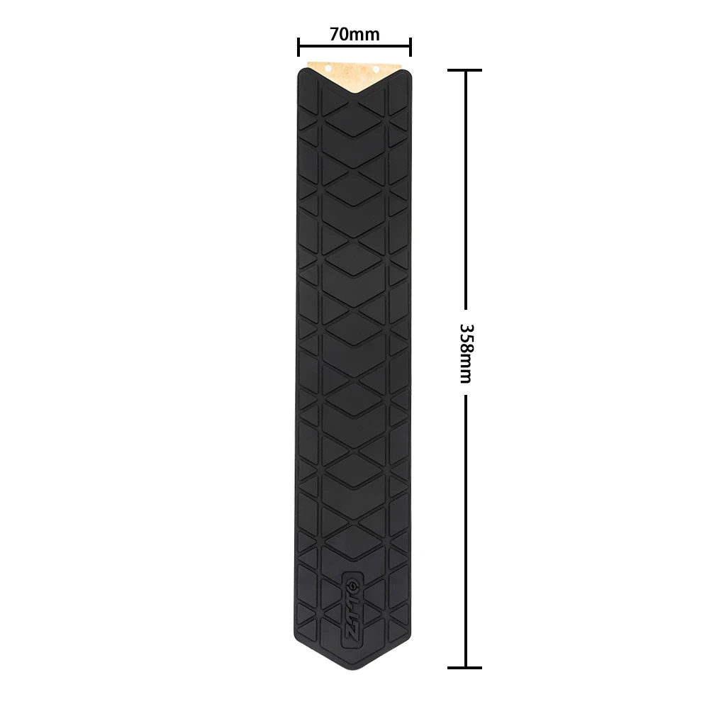 ZTTO MTB Road Bike Chainstay A - Chainstay Protector Wrap 评论和价格