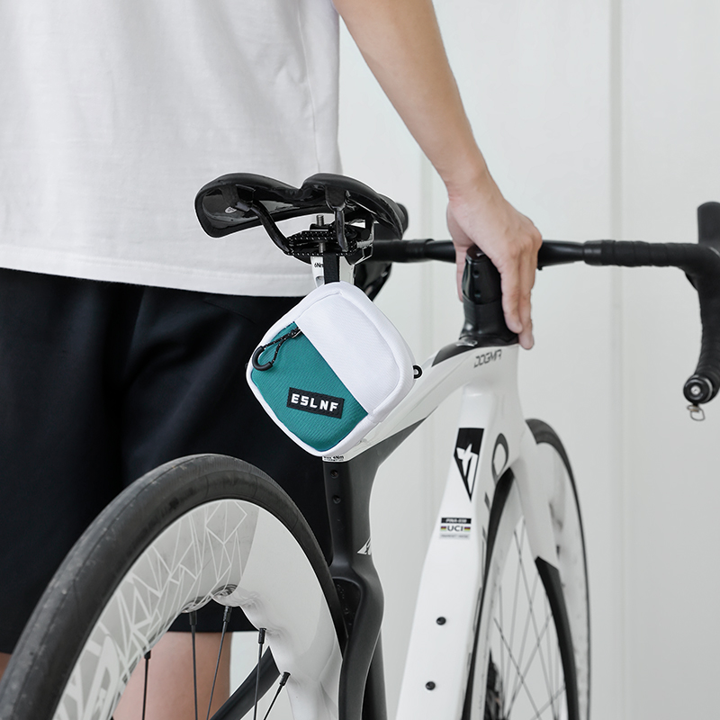 ESLNF Fashion Bicycle Saddle B - Mountain Biking Fanny Pack 评论和价格