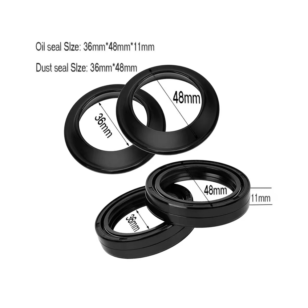 36x48x11 36 48 11 Oil Seal & D - Fork Oil Seal 评论和价格