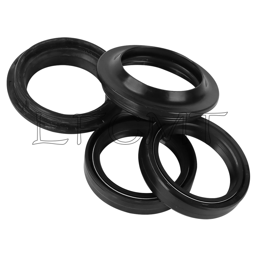 43x55x11 Motorcycle Front Fork - Fork Oil Seal 评论和价格
