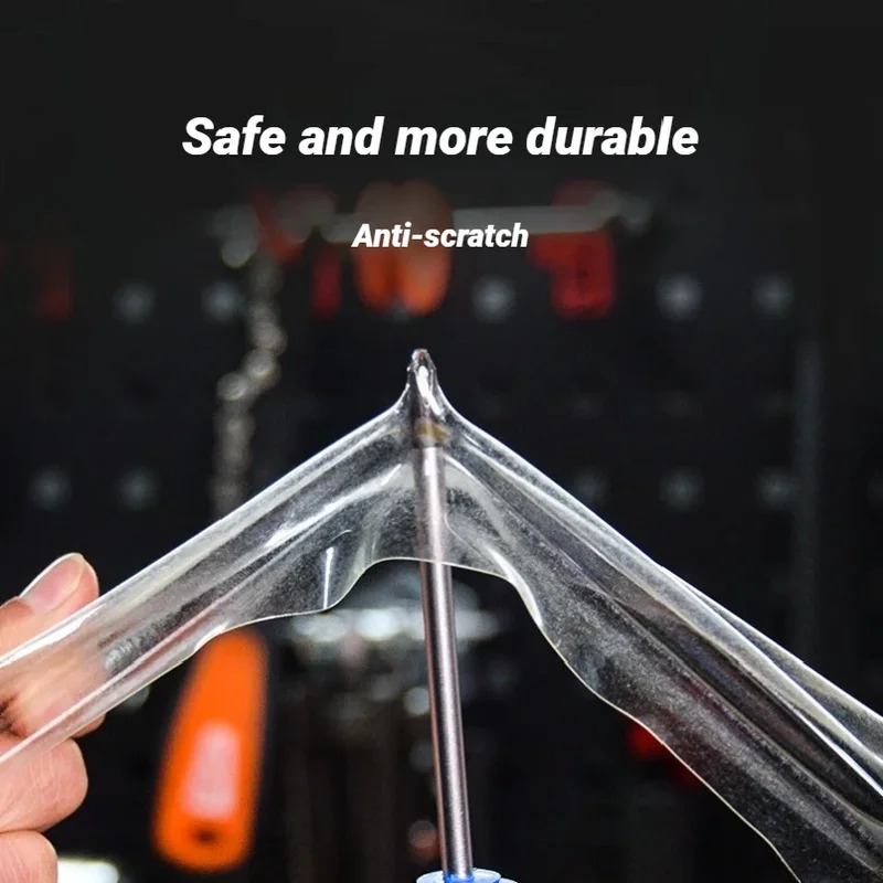 TPU Fork Bike Protector Sticke - Mountain Biking Quotes 评论和价格