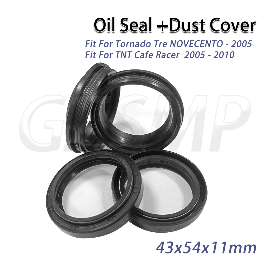43x54x11 Front Fork Oil Seal & - Fork Oil Seal 评论和价格