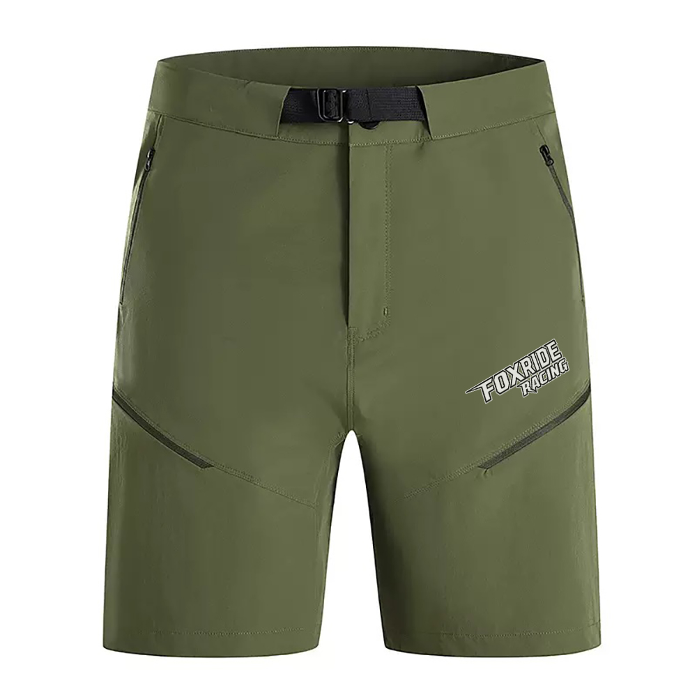 FOXRIDE RACING Cycling Shorts  - Mountain Biking Shorts Women 评论和价格