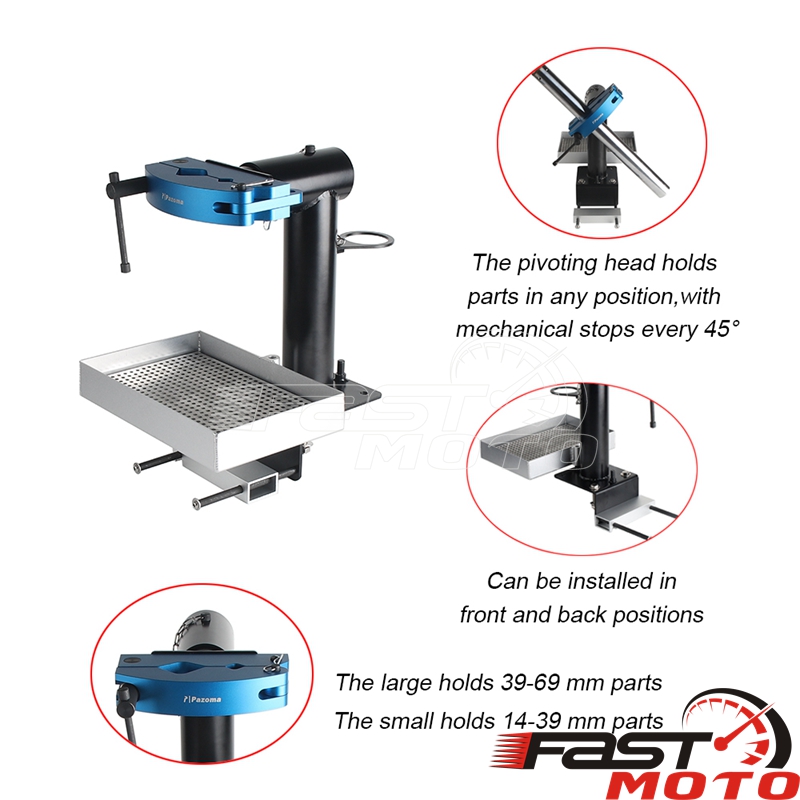 Motorcycle Shocks Fork Motion  - Fork Oil Seal 评论和价格