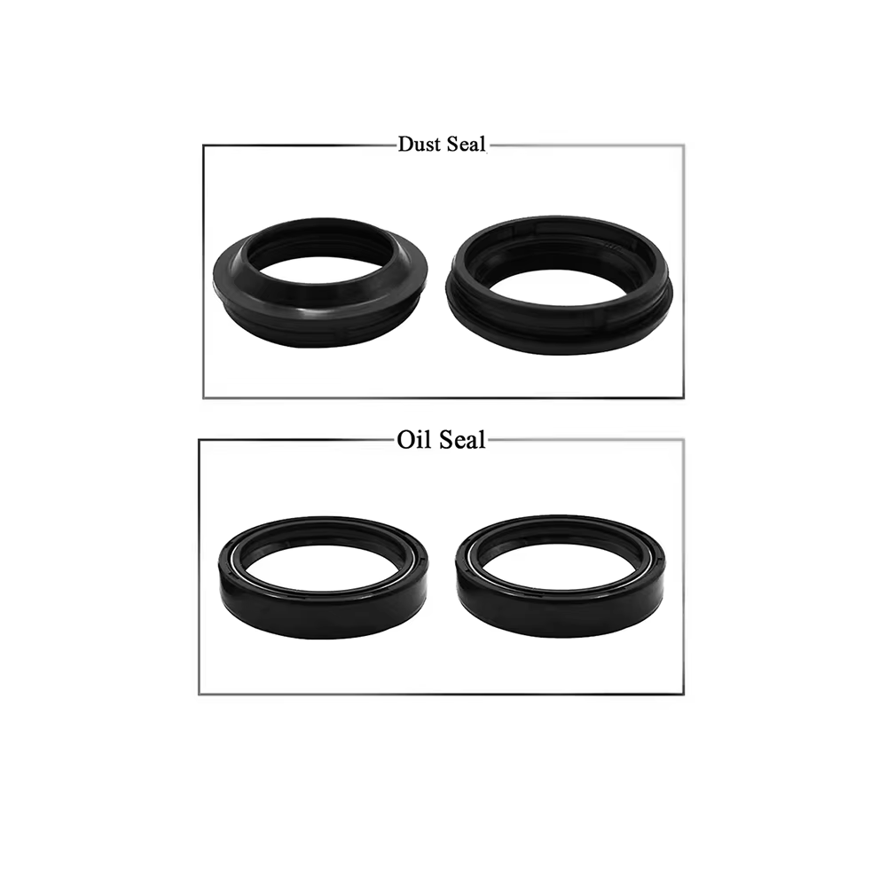 43x54x11 43 54 11 Oil Seal & D - Fork Oil Seal 评论和价格