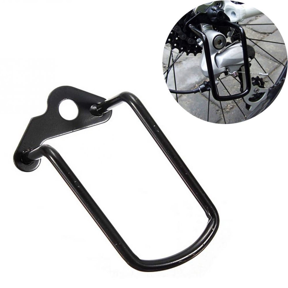Durable Steel Black Mountain B - Chainstay Protector Wrap 评论和价格