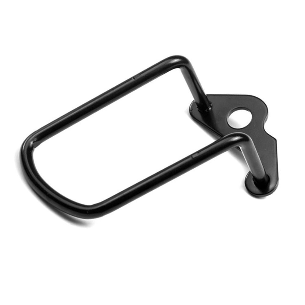 Durable Steel Black Mountain B - Chainstay Protector Wrap 评论和价格