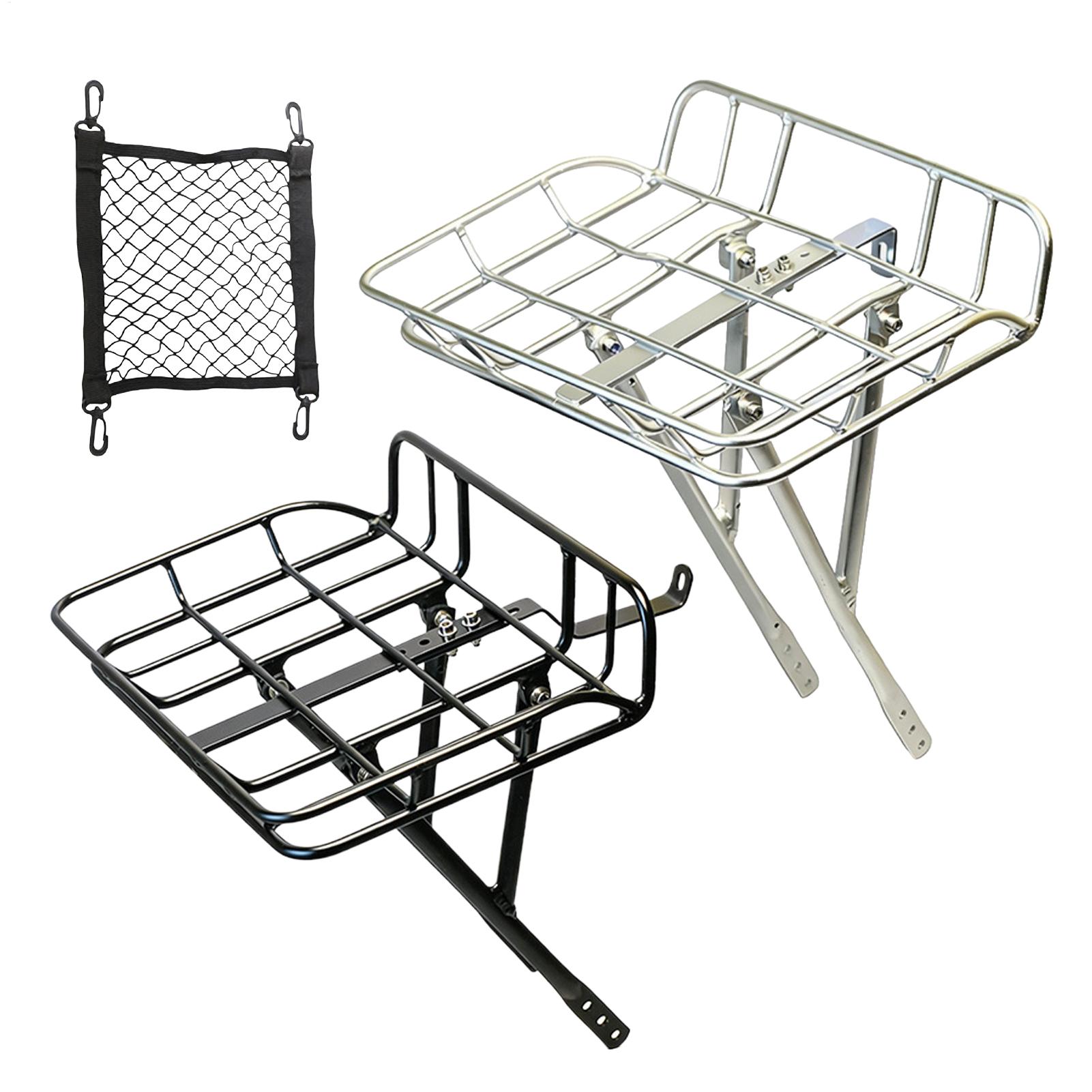 Quick Release Front Bike Baske - Mountain Biking Shop 评论和价格