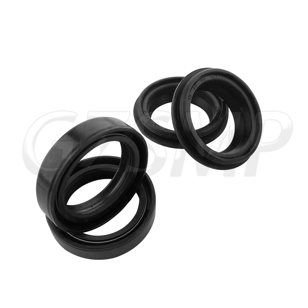 Motorcycle 36x48x11mm Front Fo - Fork Oil Seal 评论和价格
