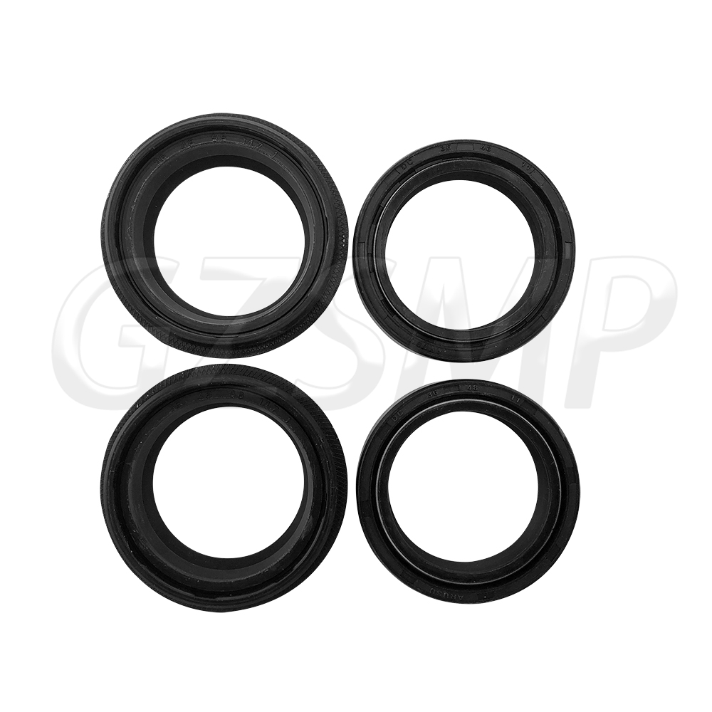 Motorcycle 36x48x11mm Front Fo - Fork Oil Seal 评论和价格