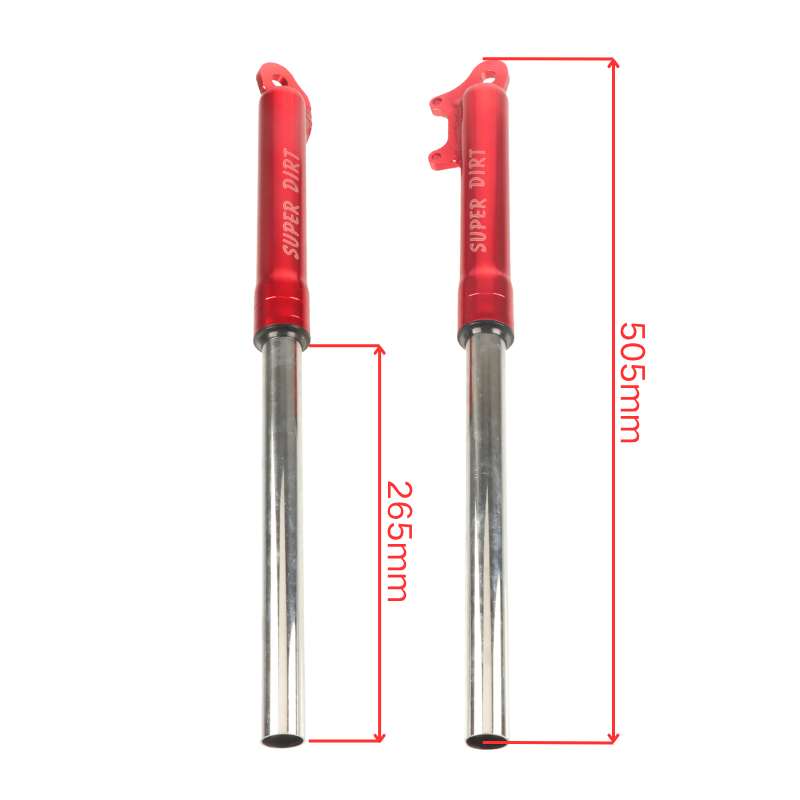 505mm Length Front Fork Shock  - Fork Oil Seal 评论和价格