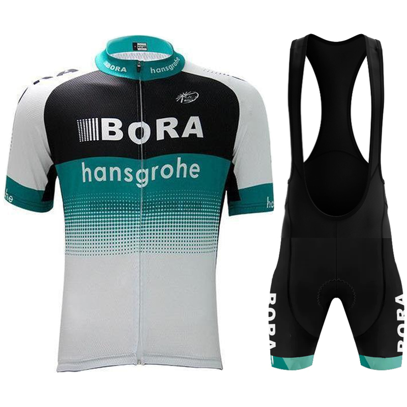 Bicycle Jerseys Men UCI BORA C - Mountain Biking Uci 评论和价格