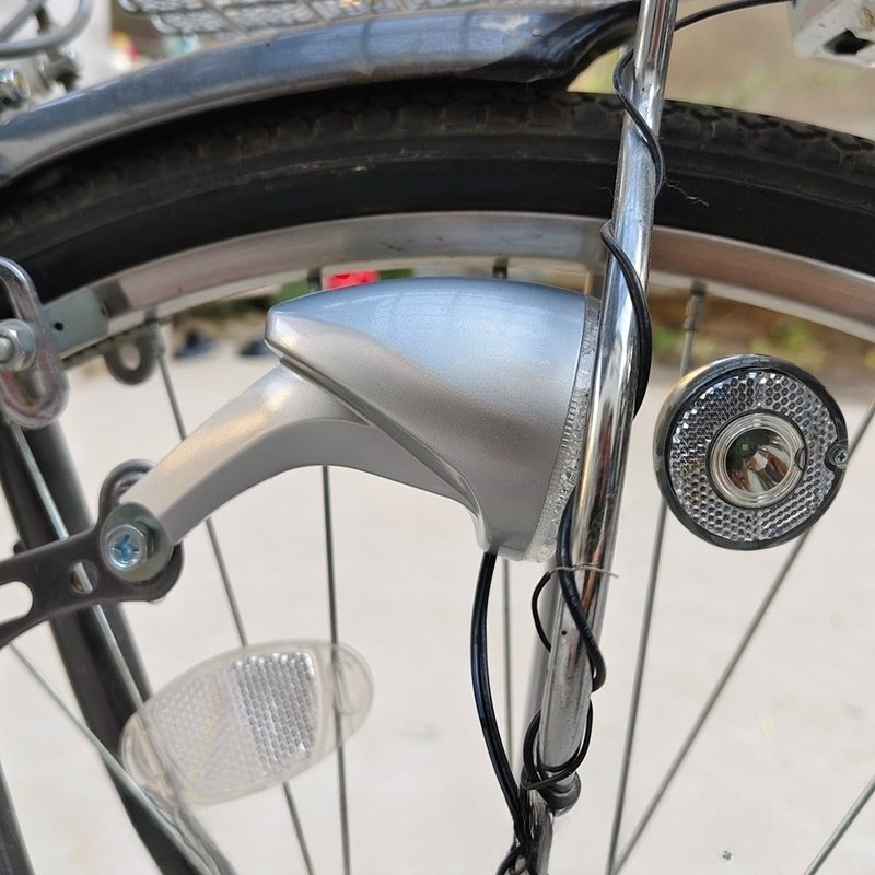 Japan Bicycle Hub Induction Li - Mountain Biking Japan 评论和价格