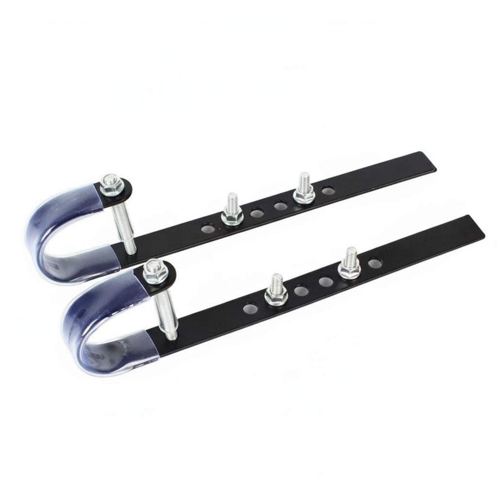 2 Pieces Bike Basket Hook Mult - Mountain Biking Shop 评论和价格