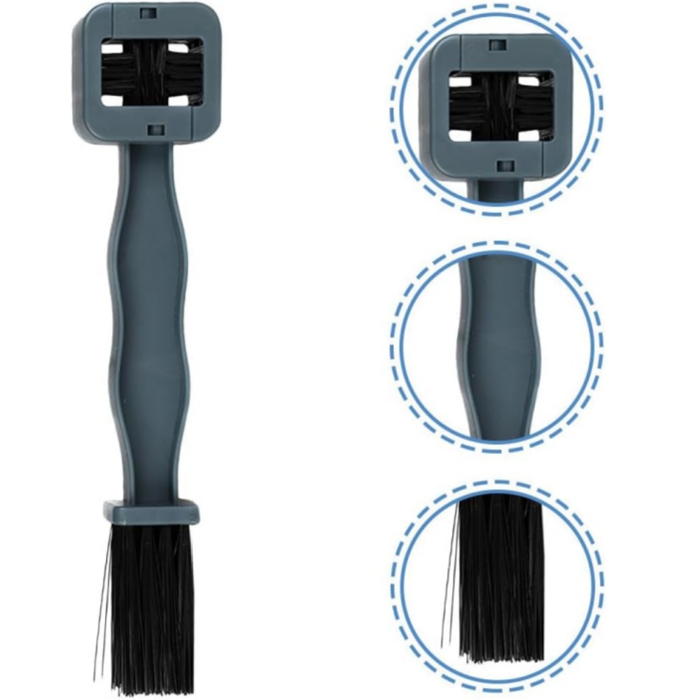Pro Bike Chain Cleaning Brush  - Mountain Biking Gear 评论和价格