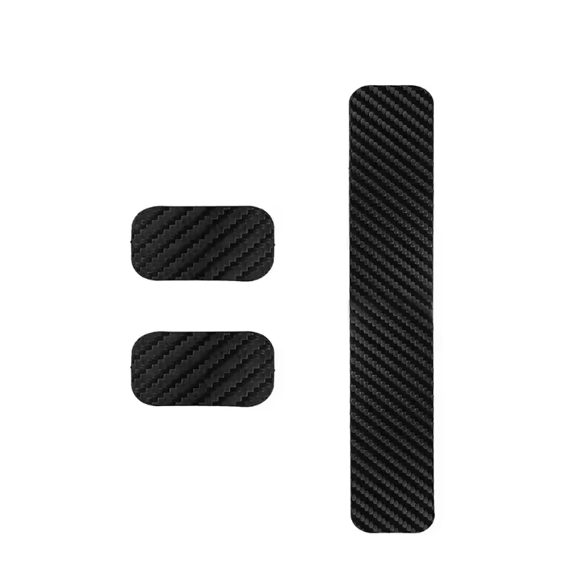 Bicycle Chain Protector Black  - Chainstay Protector Wrap 评论和价格