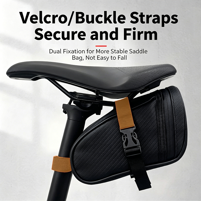 BENGGUO Bicycle Saddle Bag Sma - Mountain Biking Fanny Pack 评论和价格