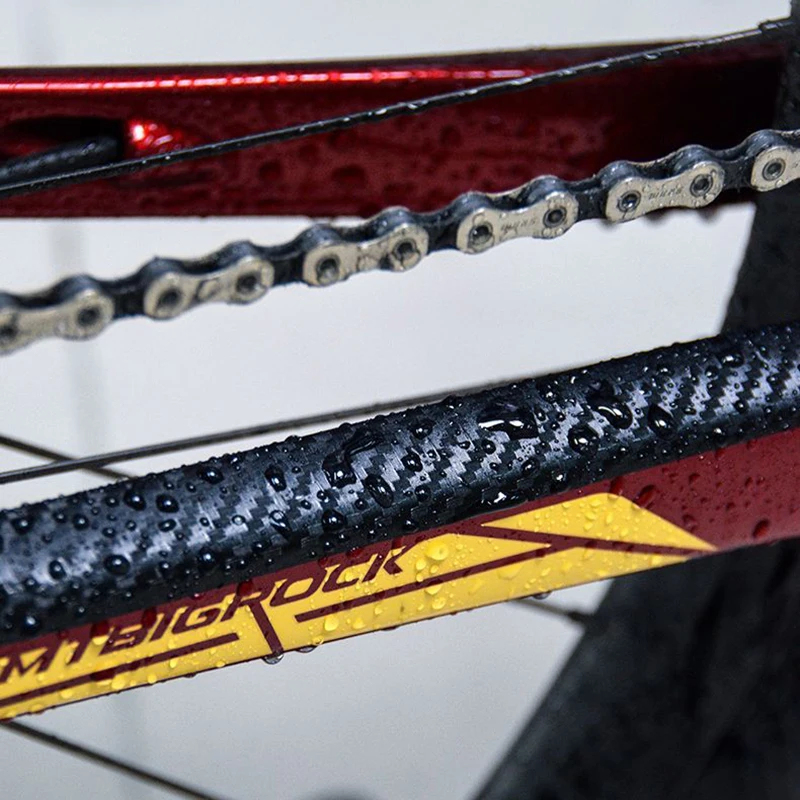 1-5pcs Bicycle Chain Protectio - Mountain Biking Quotes 评论和价格