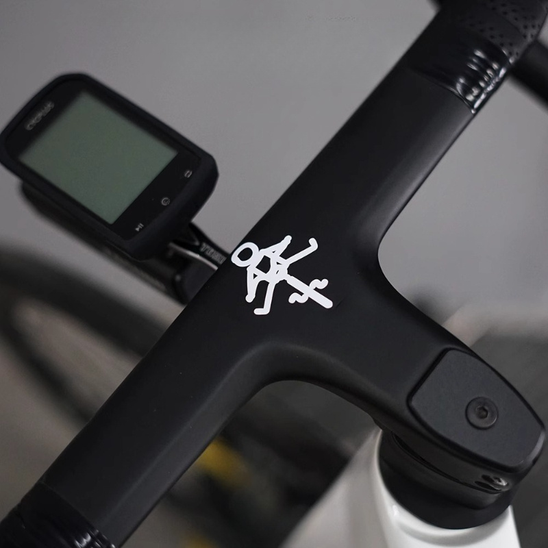 1PC Funny and Cute Cycling Bik - Mountain Biking Quotes 评论和价格