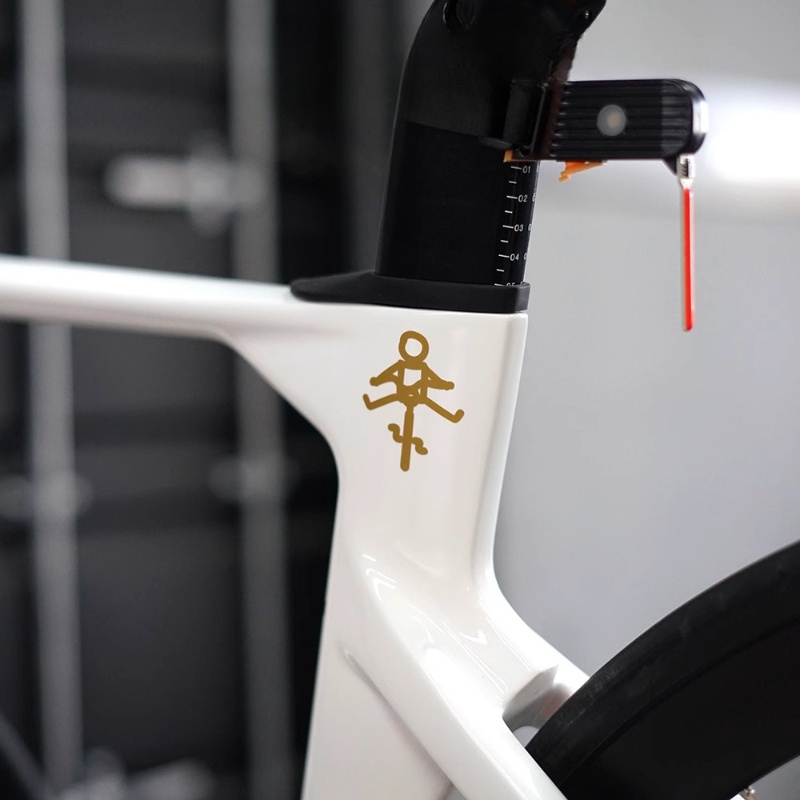 1PC Funny and Cute Cycling Bik - Mountain Biking Quotes 评论和价格