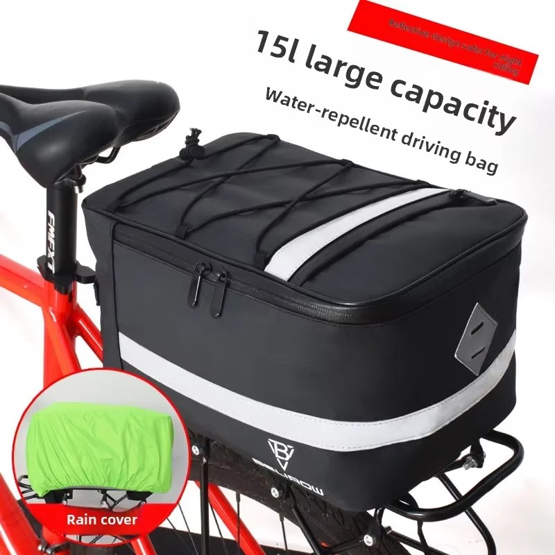 8L/15L Bicycle back camel bag  - Mountain Biking Fanny Pack 评论和价格