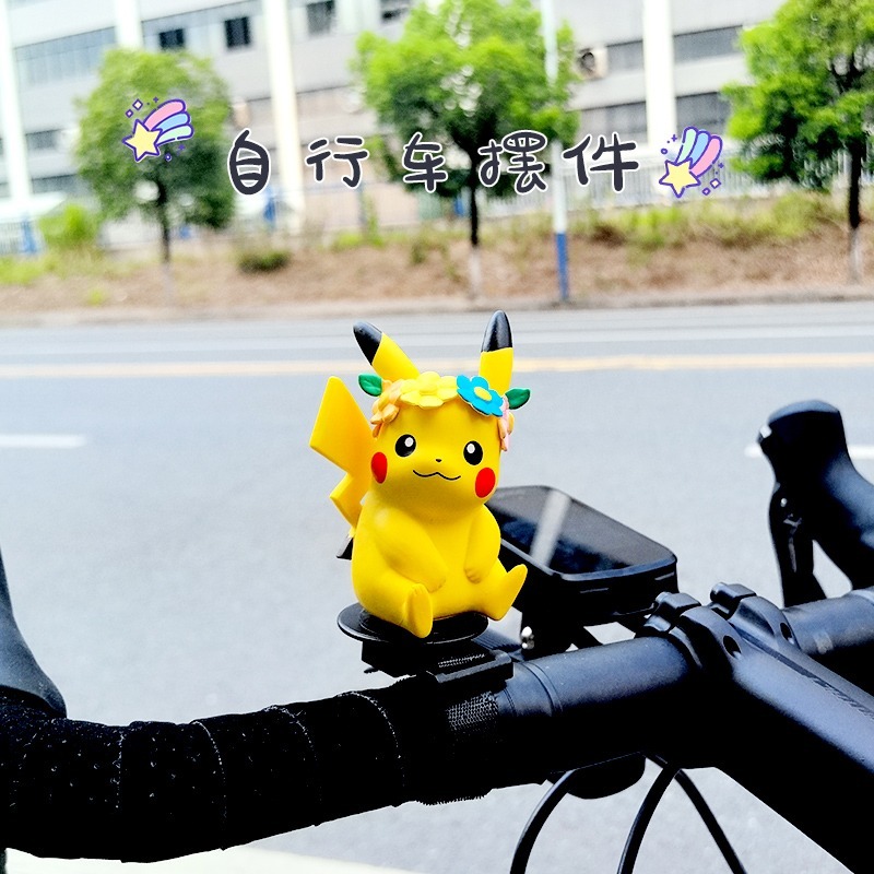 Anime Pokemon Johnny Turtle Cu - Mountain Biking Japan 评论和价格