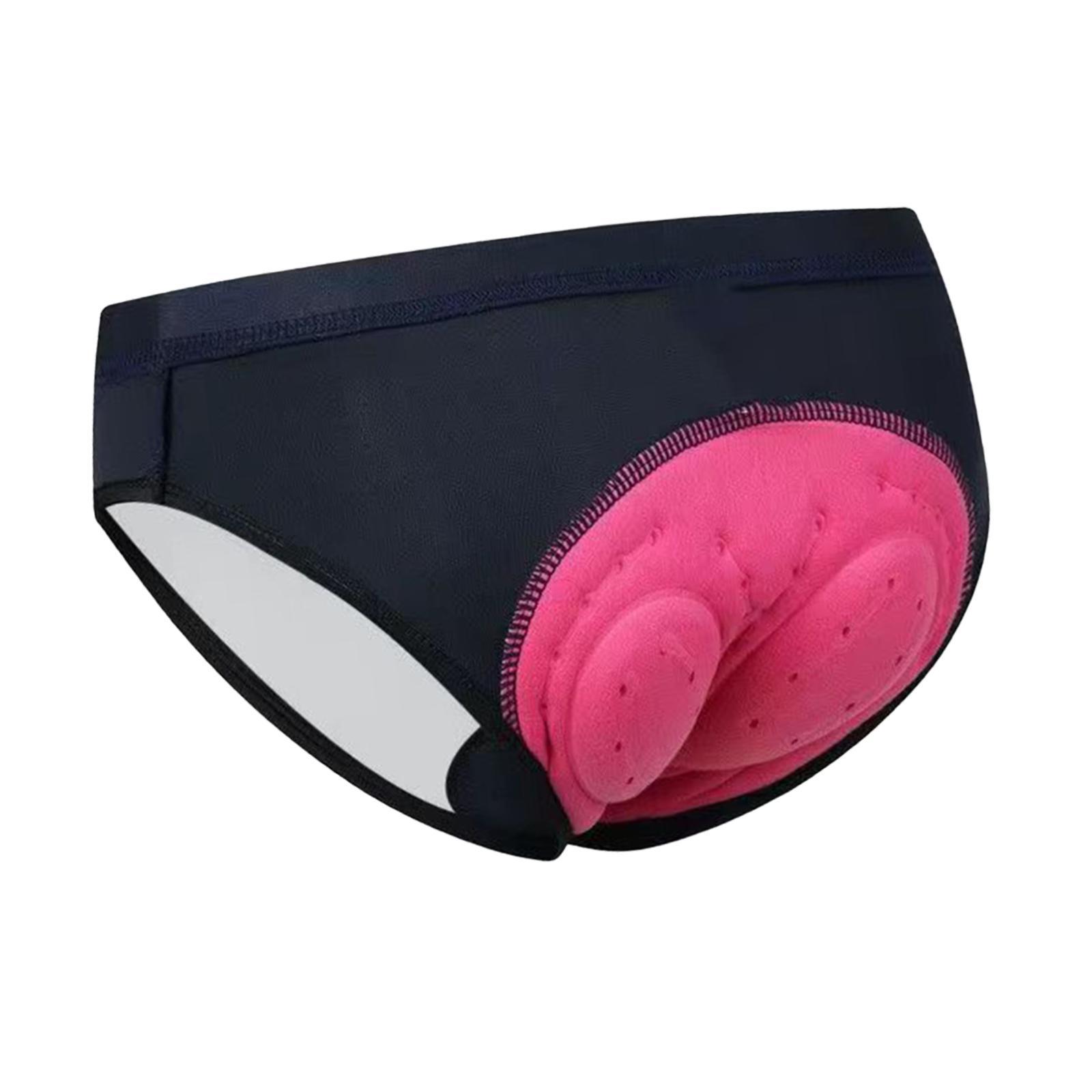 Women Cycling Underwear Padded - Mountain Biking Shorts Women 评论和价格