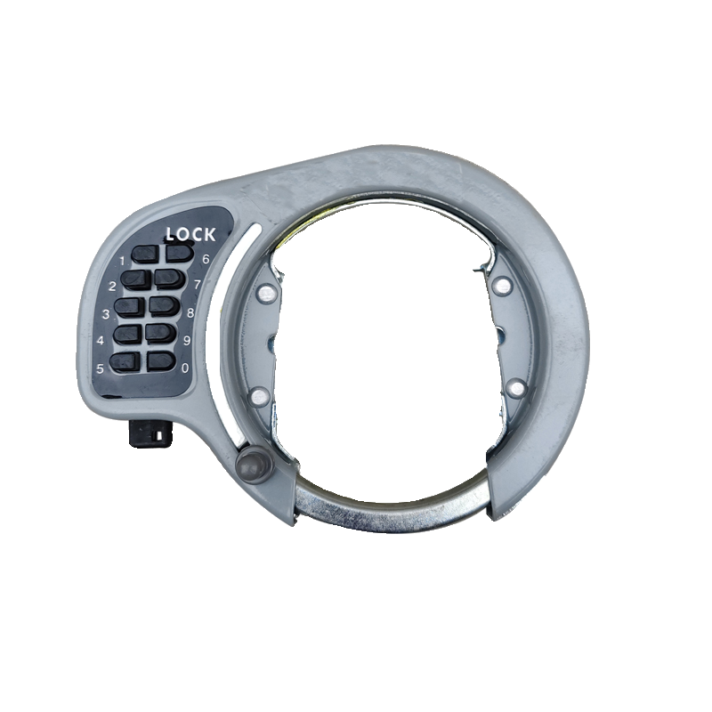 Japan Bicycle Combination Lock - Mountain Biking Japan 评论和价格