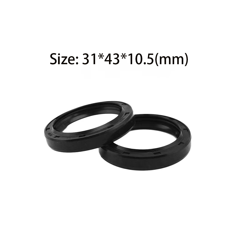 31x43x10.5 31 43 10.5 Oil Seal - Fork Oil Seal 评论和价格