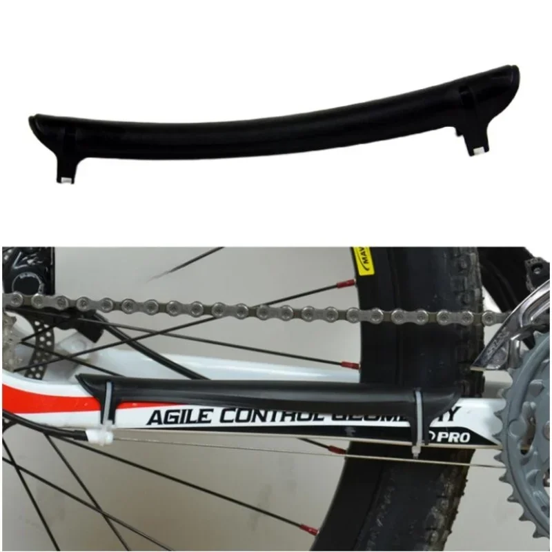 1PC Colorful Plastic Bike Chai - Chainstay Protector Wrap 评论和价格