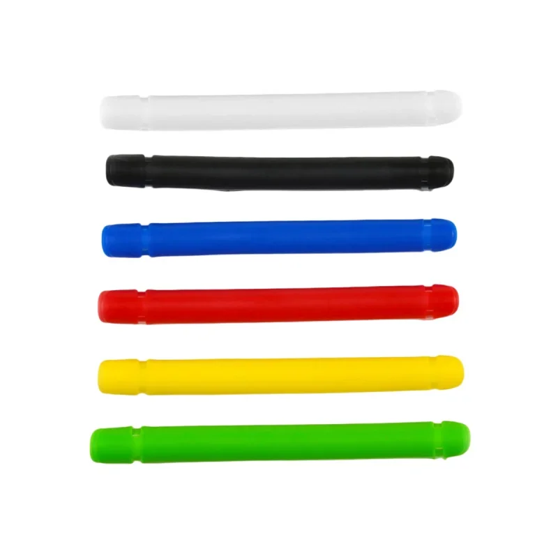 1PC Colorful Plastic Bike Chai - Chainstay Protector Wrap 评论和价格