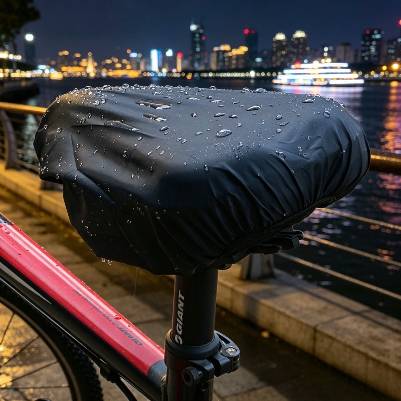 Seat Cover Universal Bike Cush - Mountain Biking Gear 评论和价格