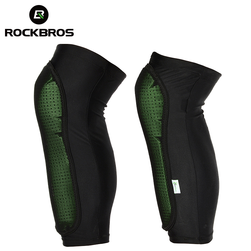ROCKBROS Cool Sport Legs MTB C - Mountain Biking Gear 评论和价格
