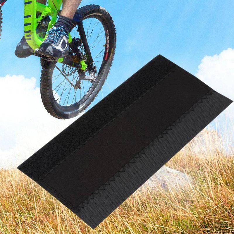 Bicycle Chain Stay Protector – - Chainstay Protector Wrap 评论和价格