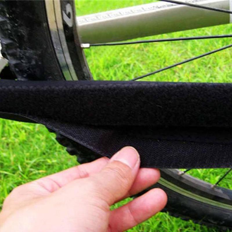Bicycle Chain Stay Protector – - Chainstay Protector Wrap 评论和价格