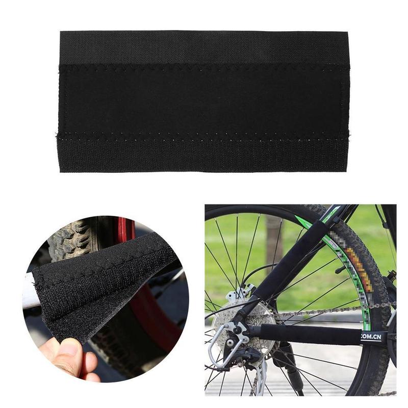 Bicycle Chain Stay Protector – - Chainstay Protector Wrap 评论和价格